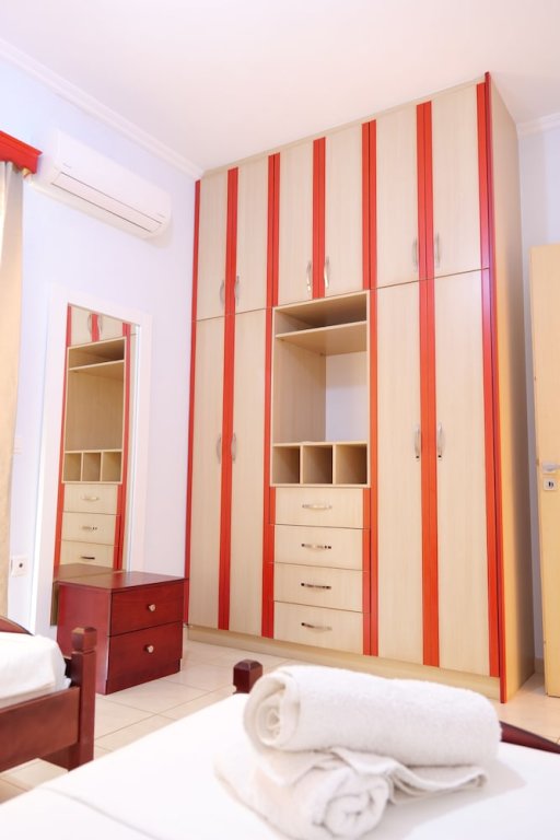 Apartamento Stunning 2-bed Apartment in Sarandë