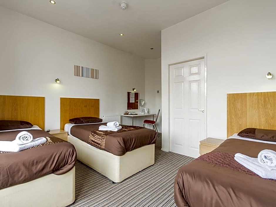 Standard room The Cotswold