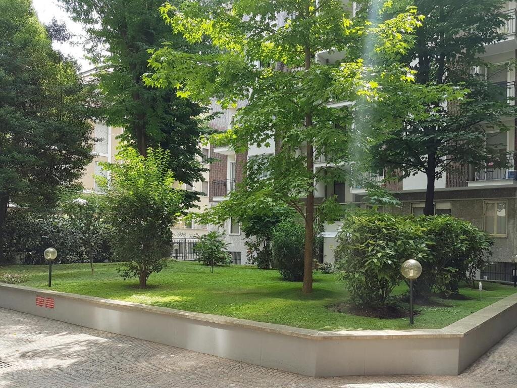 Апартаменты Milano Navigli Apartment - Via Tortona