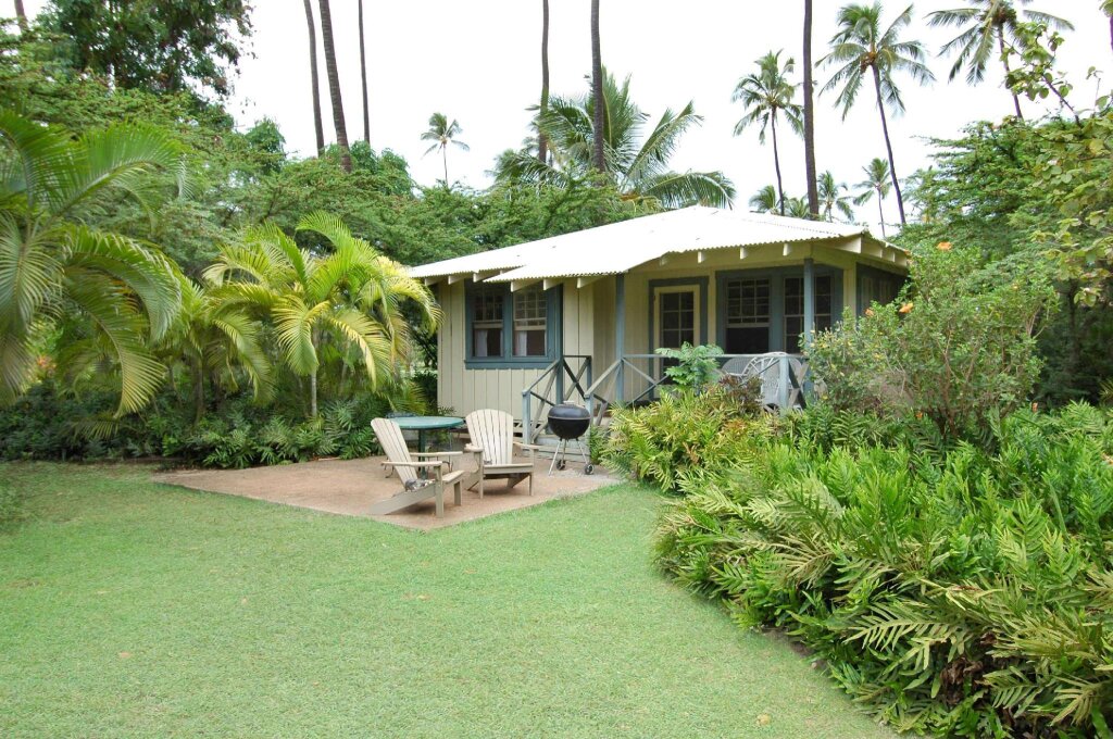 Двухместный номер Premium Waimea Plantation Cottages, a Coast Resort
