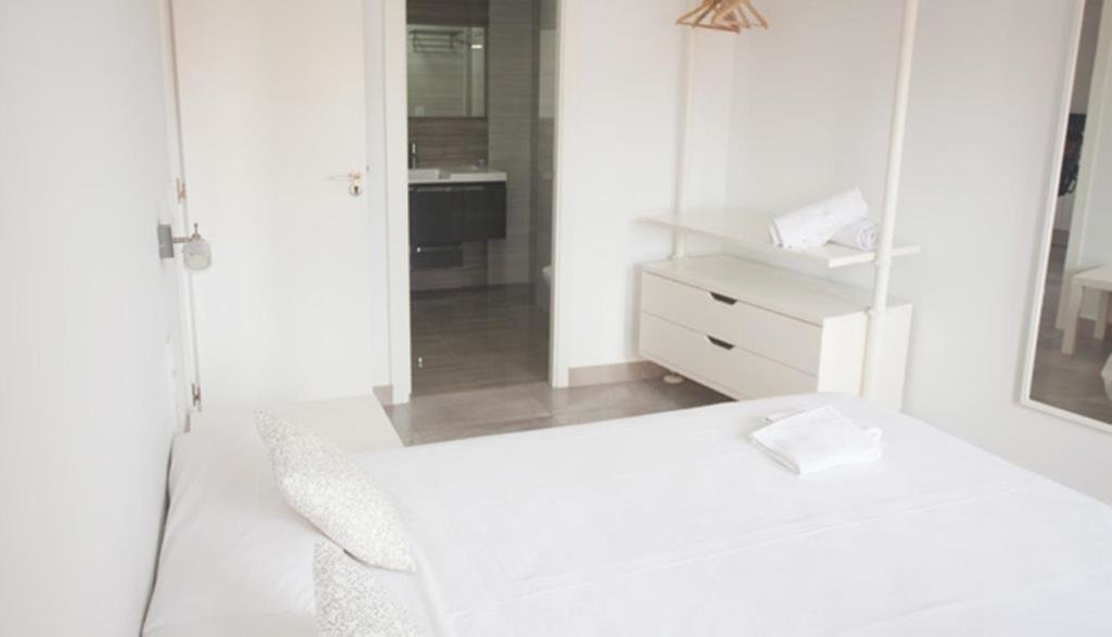 Apartment Apartamentos Mayor by Be Alicante