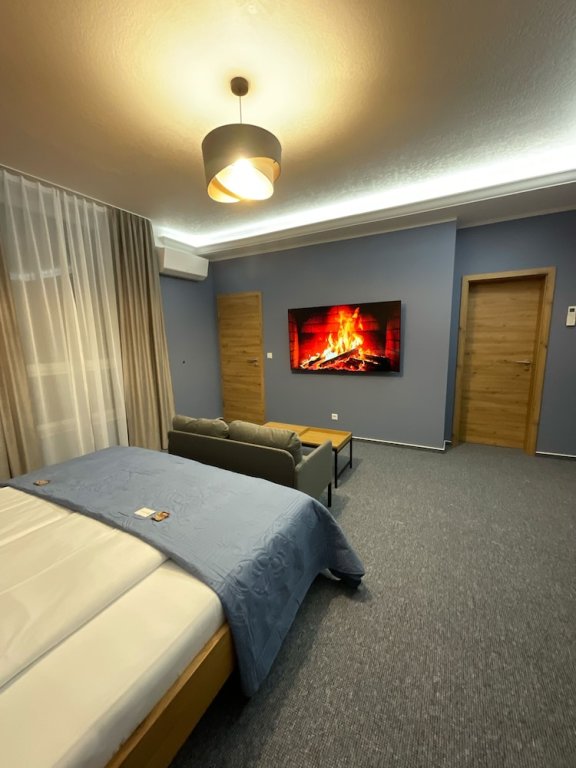Suite Residenz-Luxury-Apartments