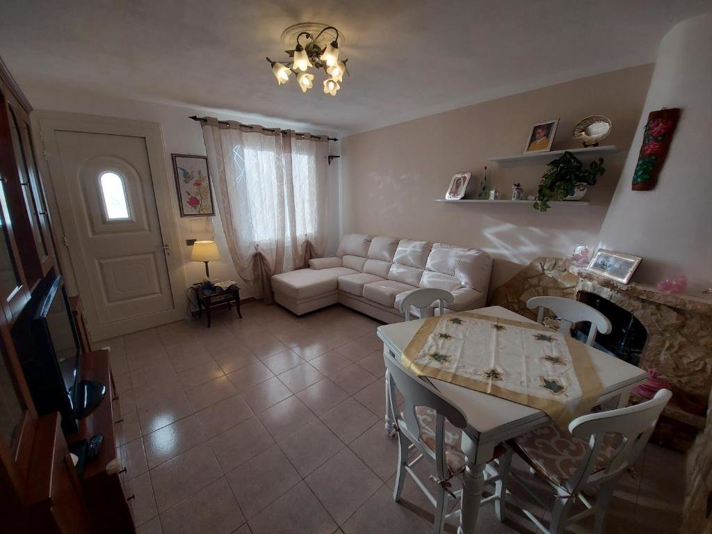 Cabaña 2 dormitorios Appartamento sulle colline Toscane a 10 km dal mare