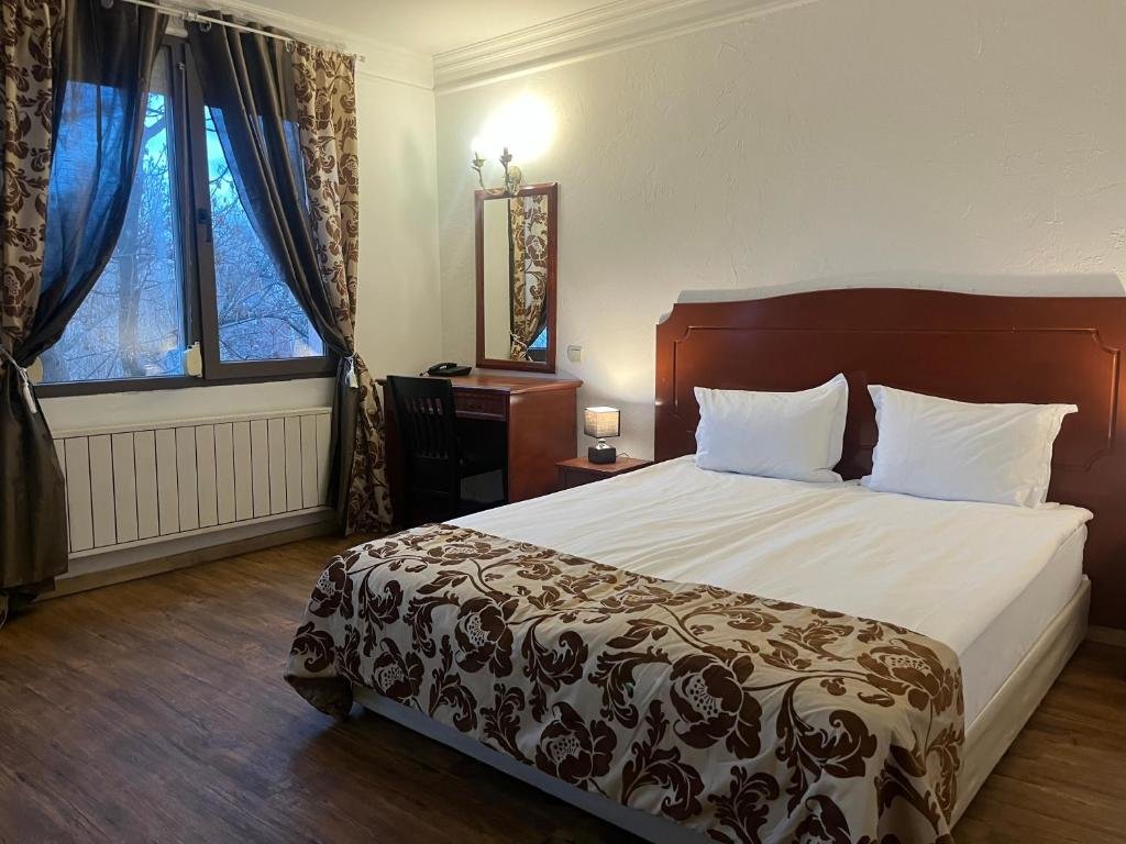 Номер Standard Andesite Boutique Residence Hotel