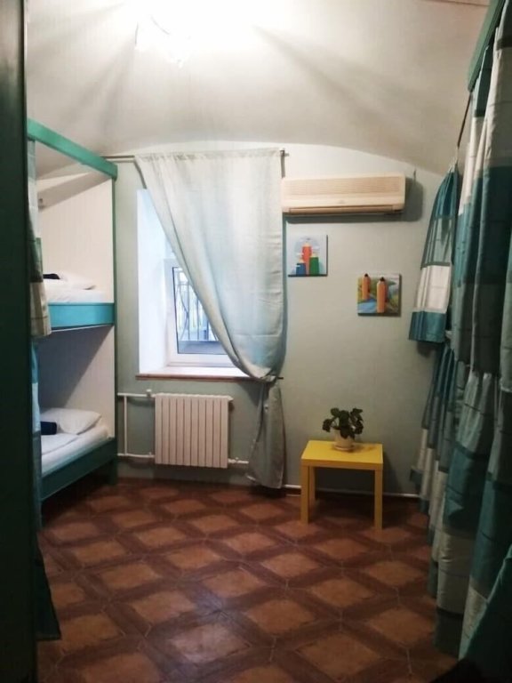 Bed in Dorm SvetLend Hostel