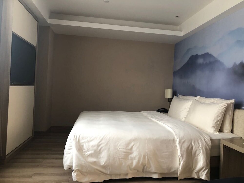 Superior Suite Atour Hotel Tianhe Guangzhou