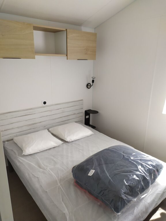 3 Bedrooms Standard room Camping Domaine des Salins