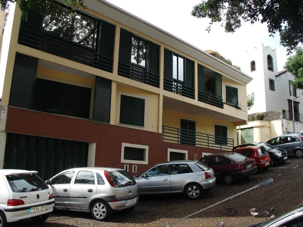 Апартаменты Apartamento Capela