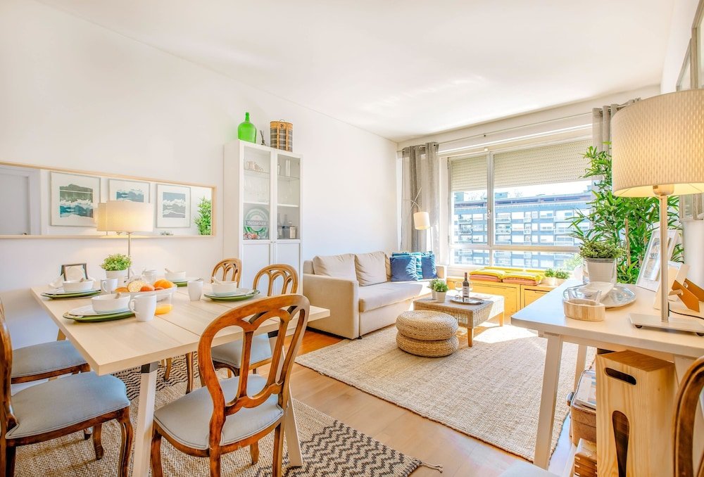Apartment Porto Prestige Flat