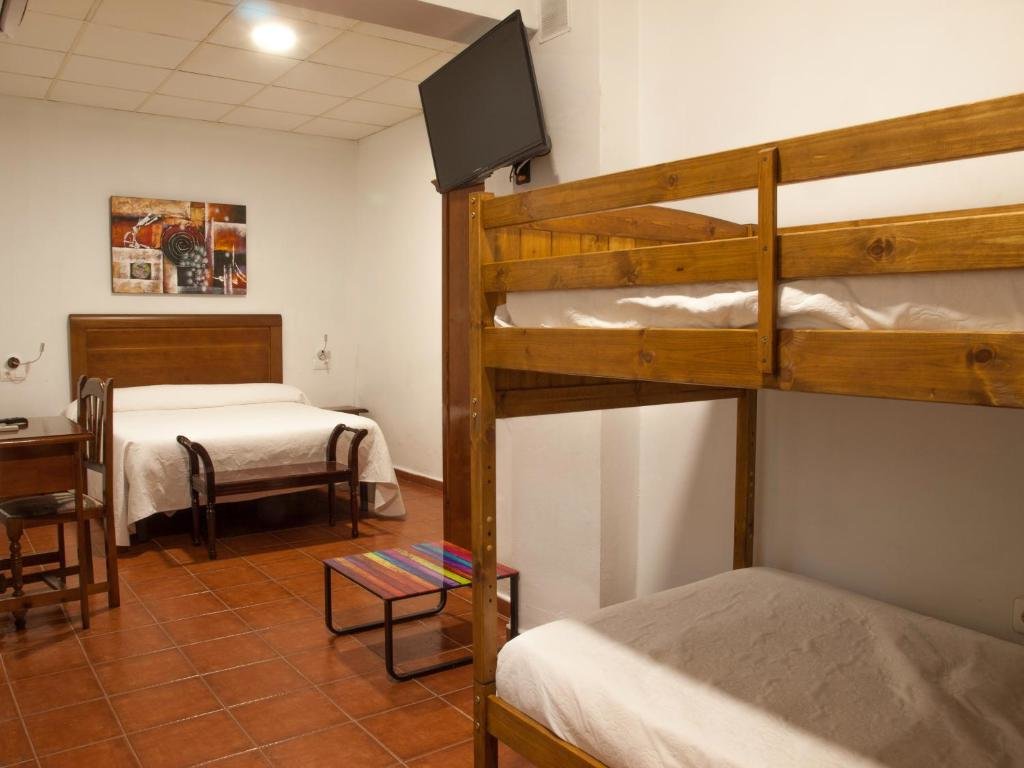 Standard room Hotel las Salinas