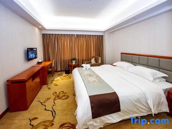 Business Suite Kunyu Hotel