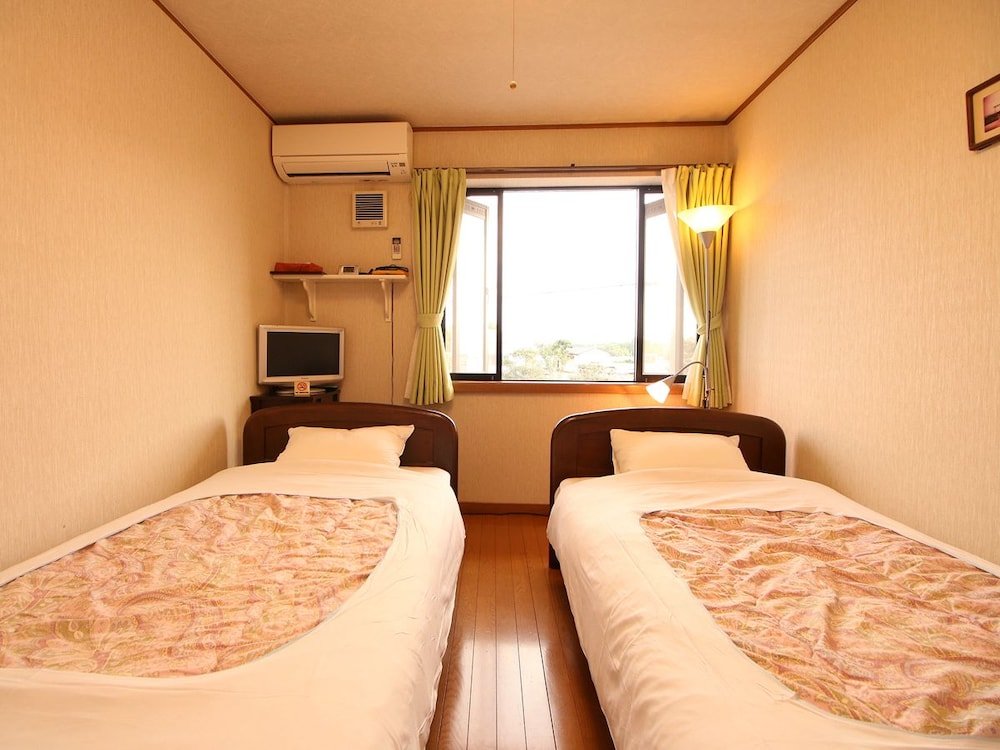Standard Doppel Zimmer Ryokan Kurumiya