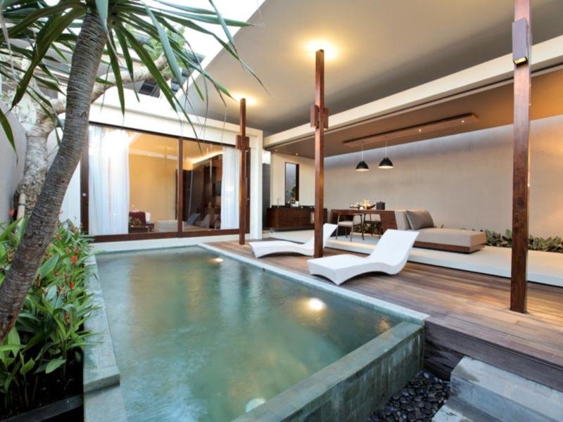 Standard Zimmer Asa Bali Luxury Villas & Spa