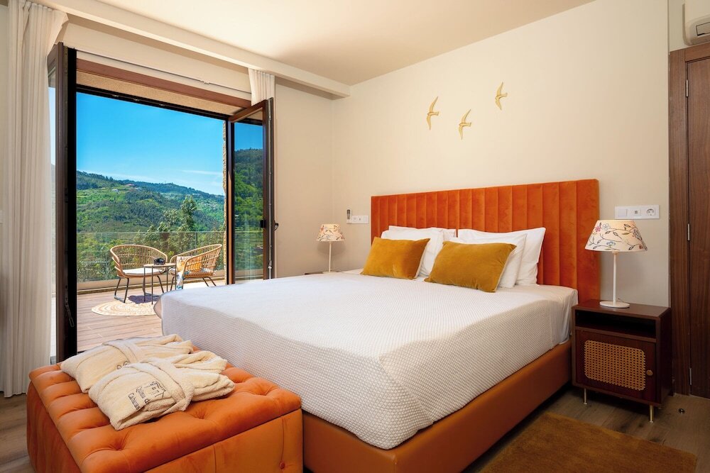 Standard chambre Quinta de Cabanas Douro - By Unlock Hotels