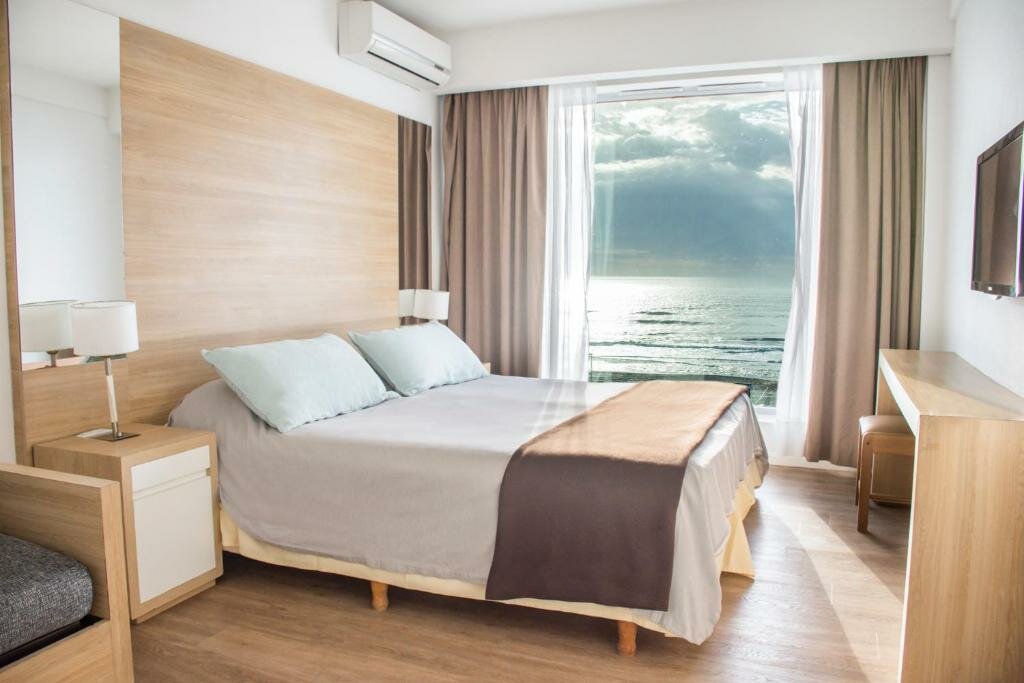 Superior Zimmer Pinamar Beach Resort