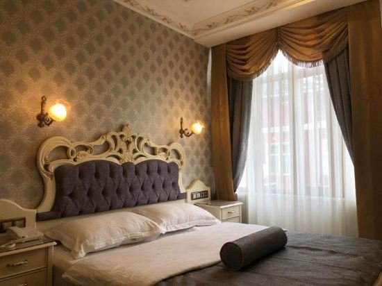 Двухместный номер Standard Nayla Palace Hotel-Special Category