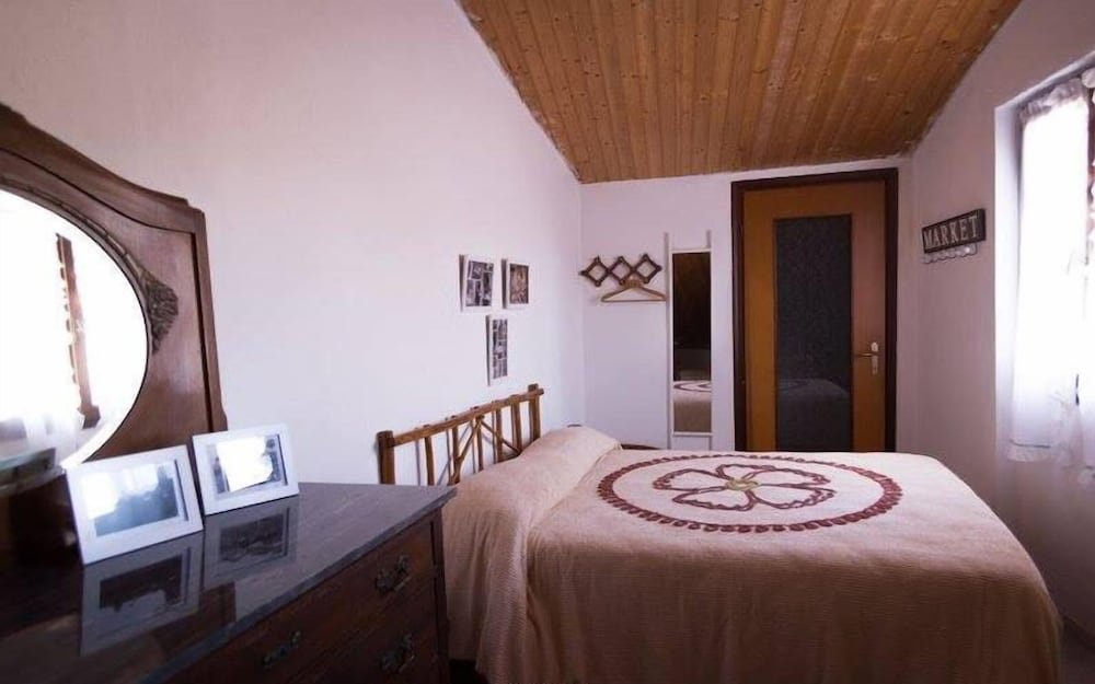 Standard Zimmer Casa di Nonna Pina a Vigo