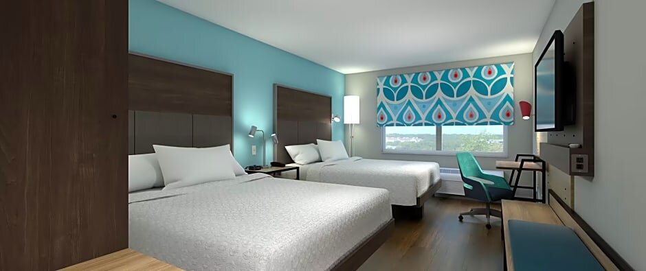 Standard Zimmer TRU by Hilton Chesapeake, VA