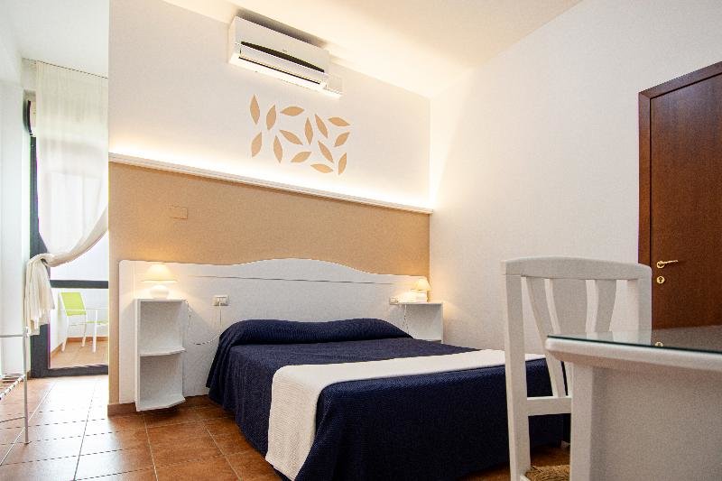 Двухместный номер Standard Giardino Degli Ulivi Resort Masseria
