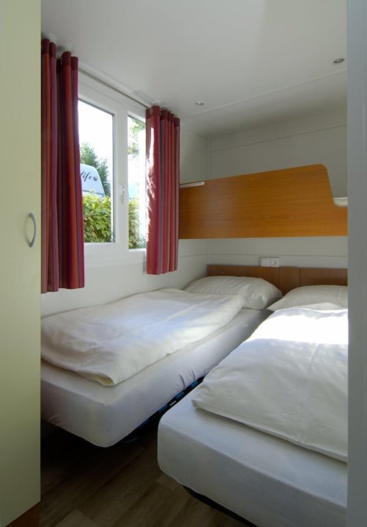 Standard Zimmer Schluga Spa Apartments & Mobile Homes