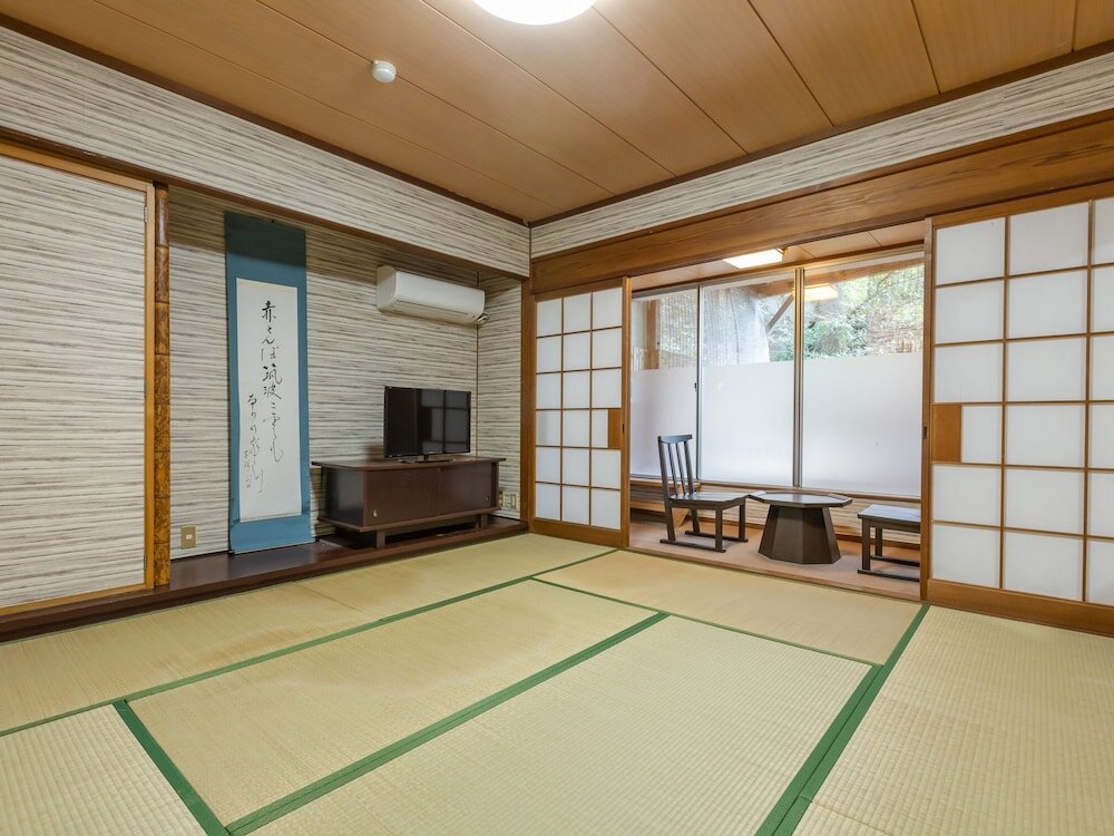 Standard Zimmer Tabist Spa Yubara Okayama Yubaraonsen