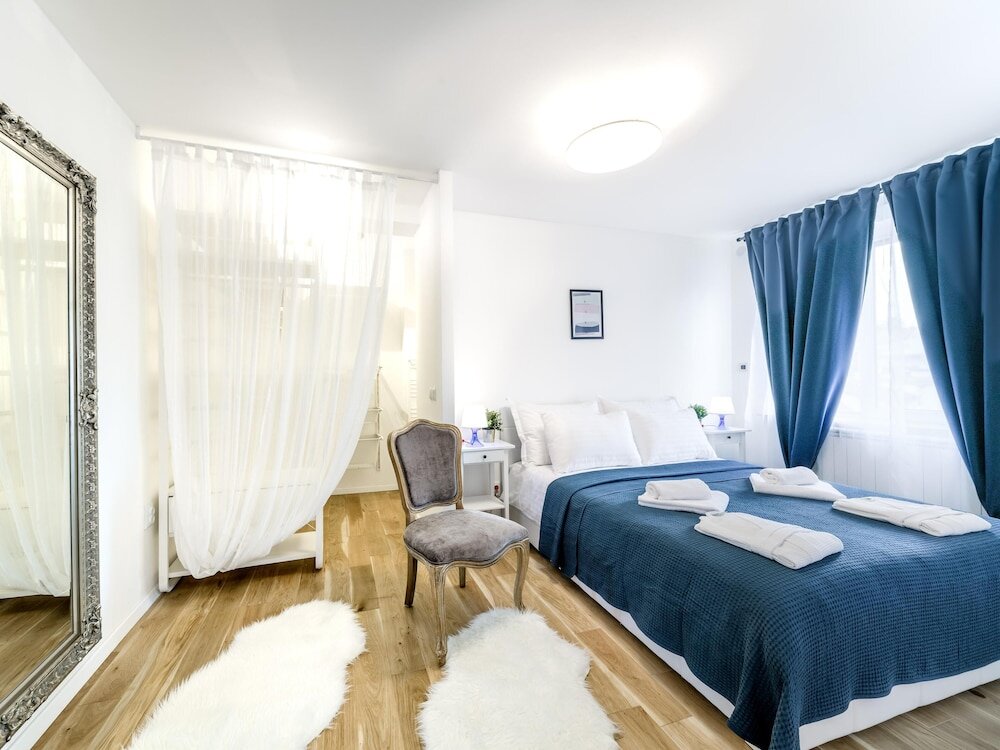 Appartamento Superior Superior Stay Zagreb