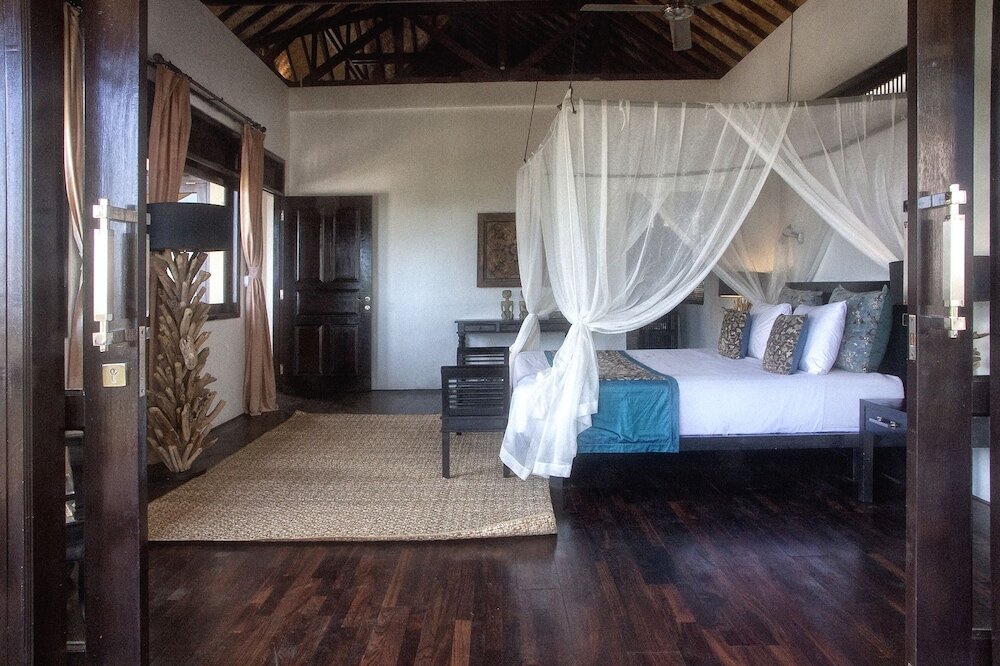 Suite De lujo Villa Flow Bali