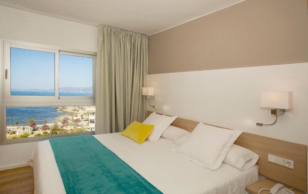 Junior Suite with balcony JS Palma Stay