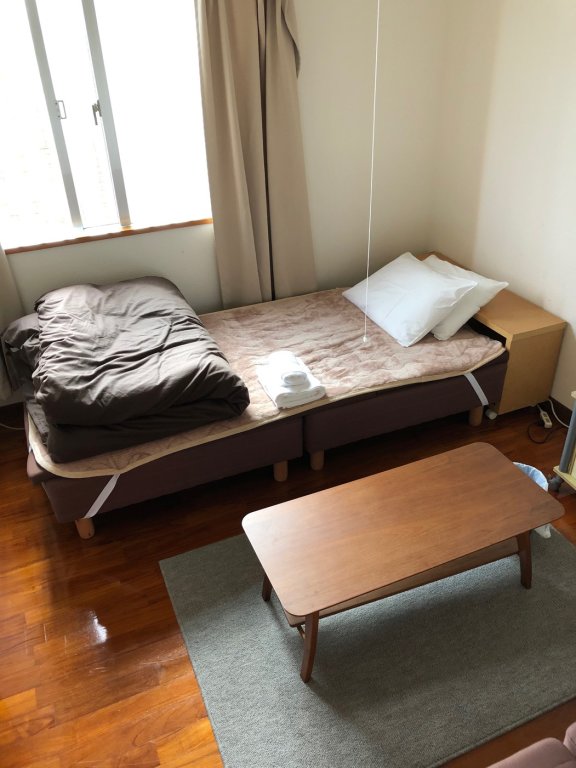 Standard Doppel Zimmer Guest House SHIMANCHU