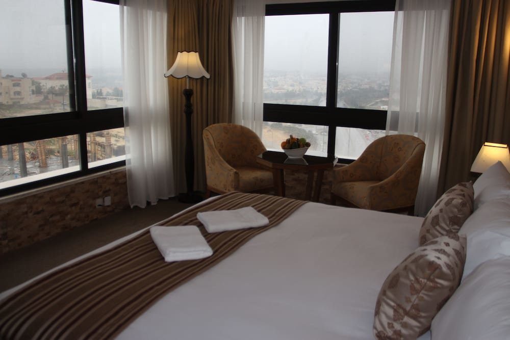 Camera Premium Saray Hotel Amman