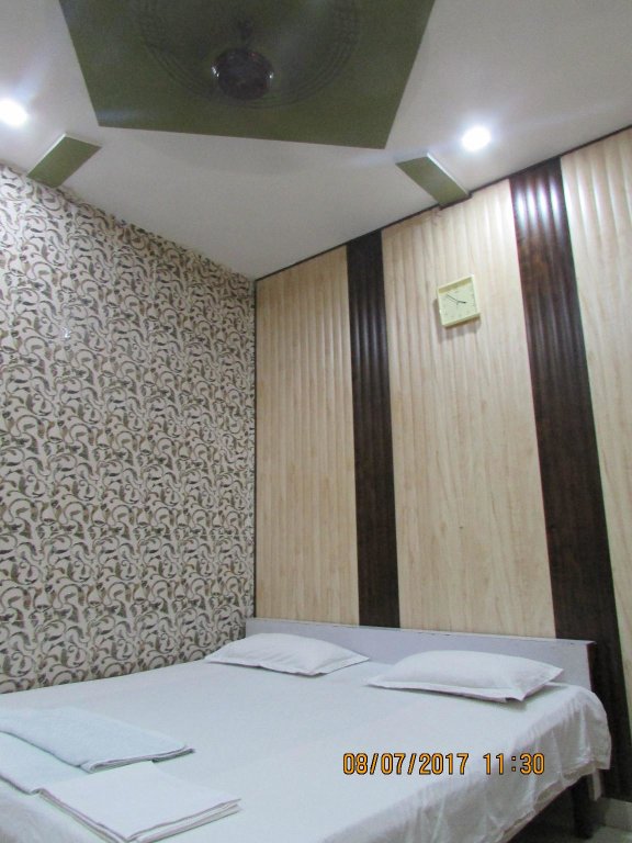 Standard Doppel Zimmer Magsons Resorts Vrindavan