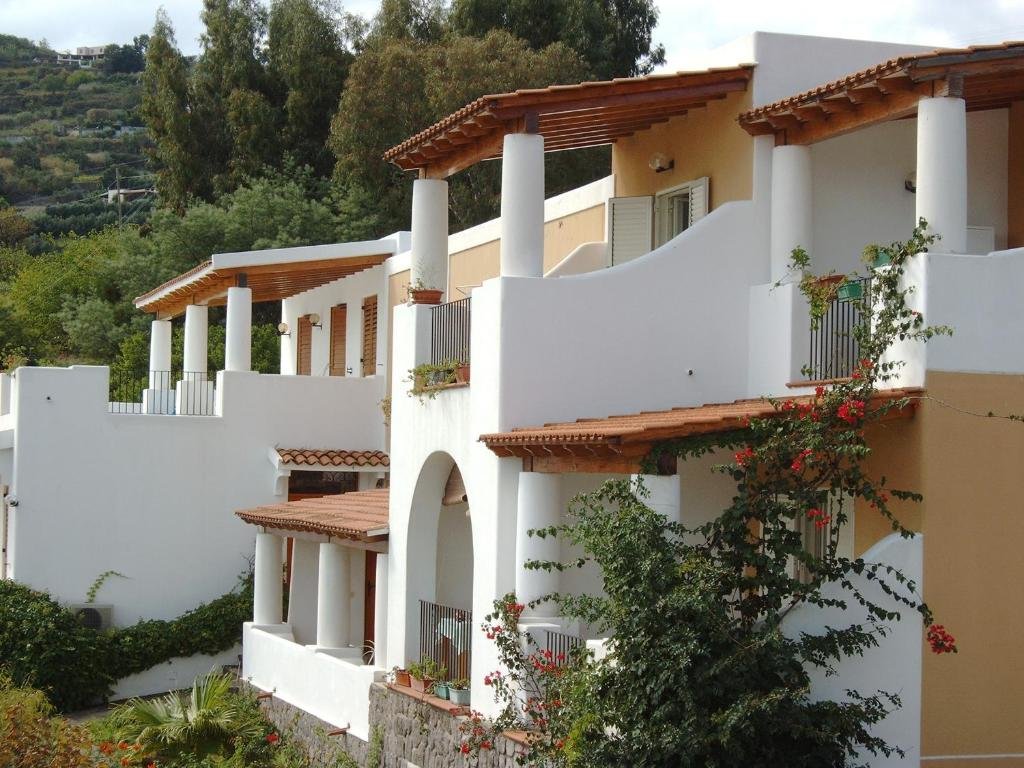 Апартаменты Costa Residence Vacanze