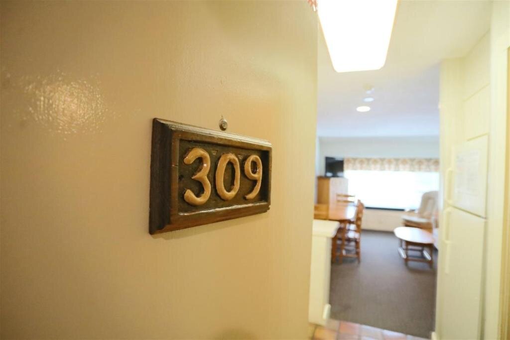 Standard chambre Inns of WV 309, 2bd, Waterville Valley