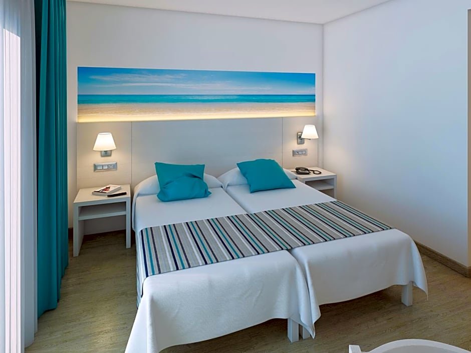 Classique chambre Hotel Playas de Paguera