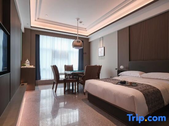 Standard chambre Changsha Yannian Century Hotel