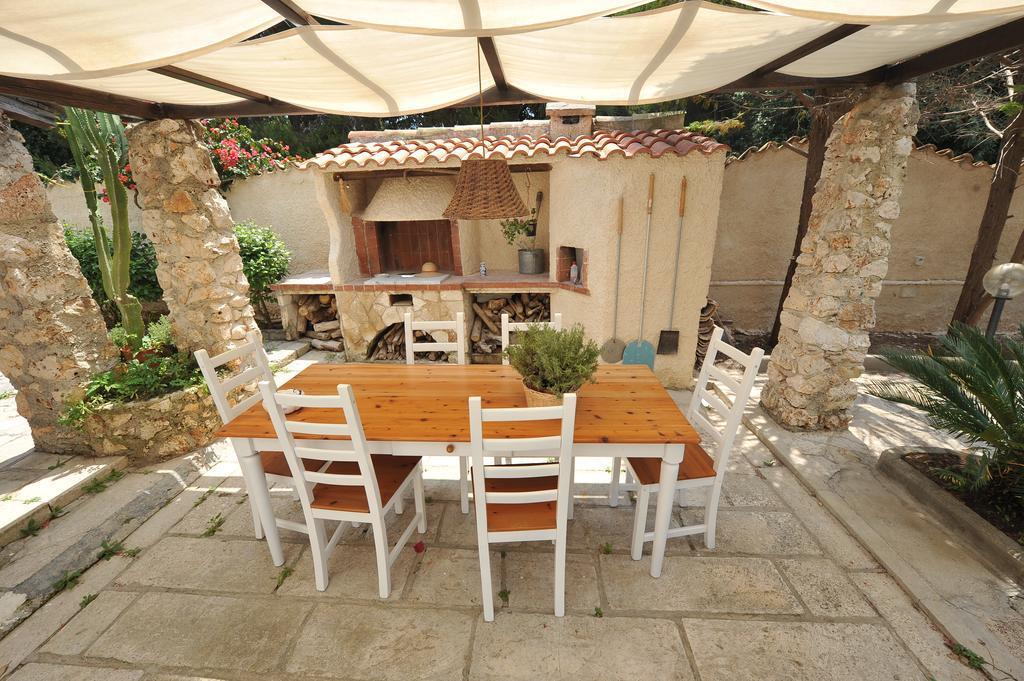 B&B La Sciaia a Mare 布林迪西