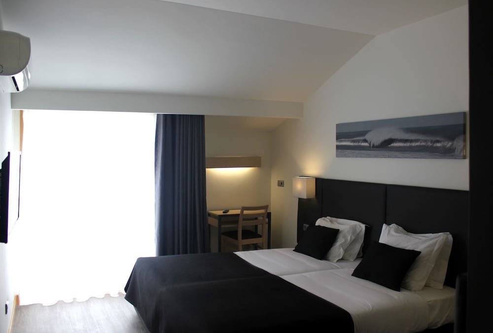 Standard simple chambre Hotel M