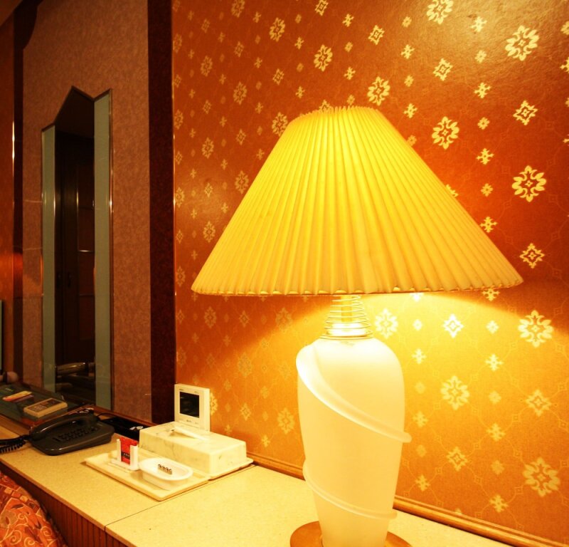 Standard room Hotel Ohirune Racco Himeji Royal