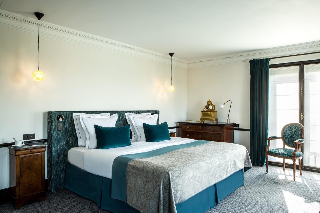 Номер Executive Hôtel Brighton - Esprit de France