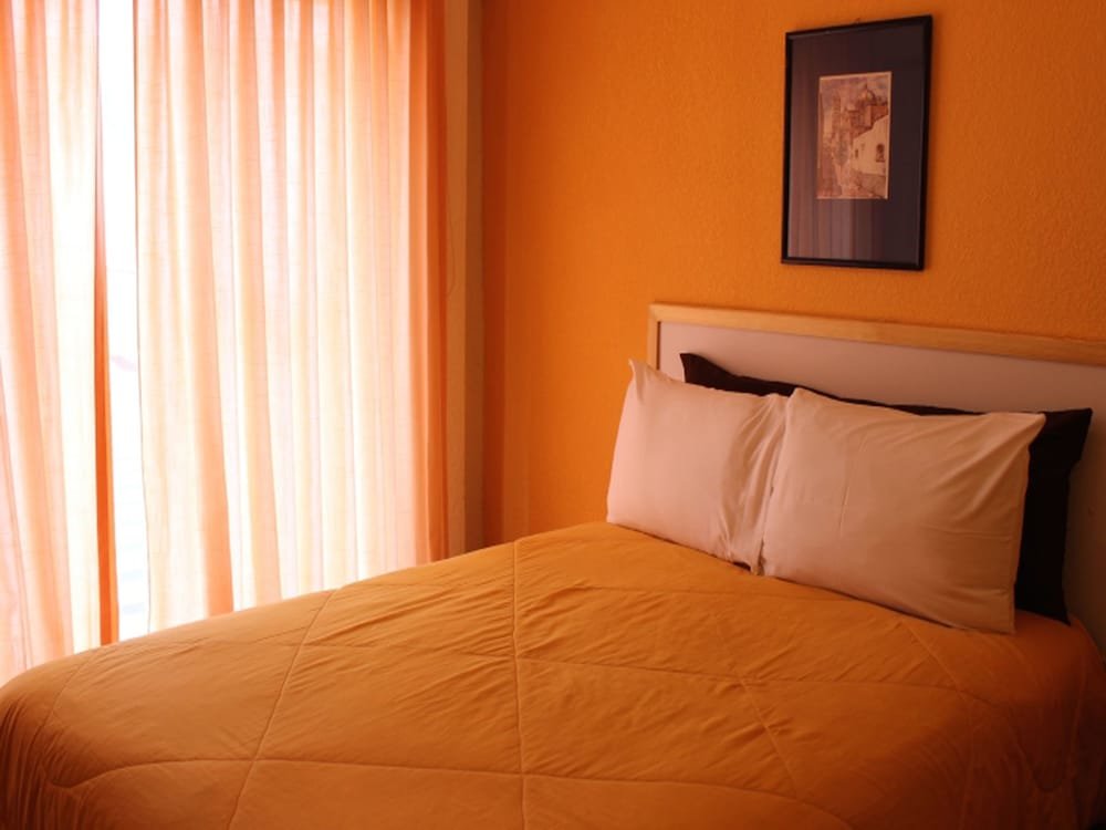 Standard chambre Hotel Gracia Zacatecas