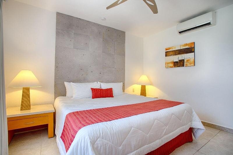 Suite 2 dormitorios Suites Family Emotion By Marival Resort All Inclus