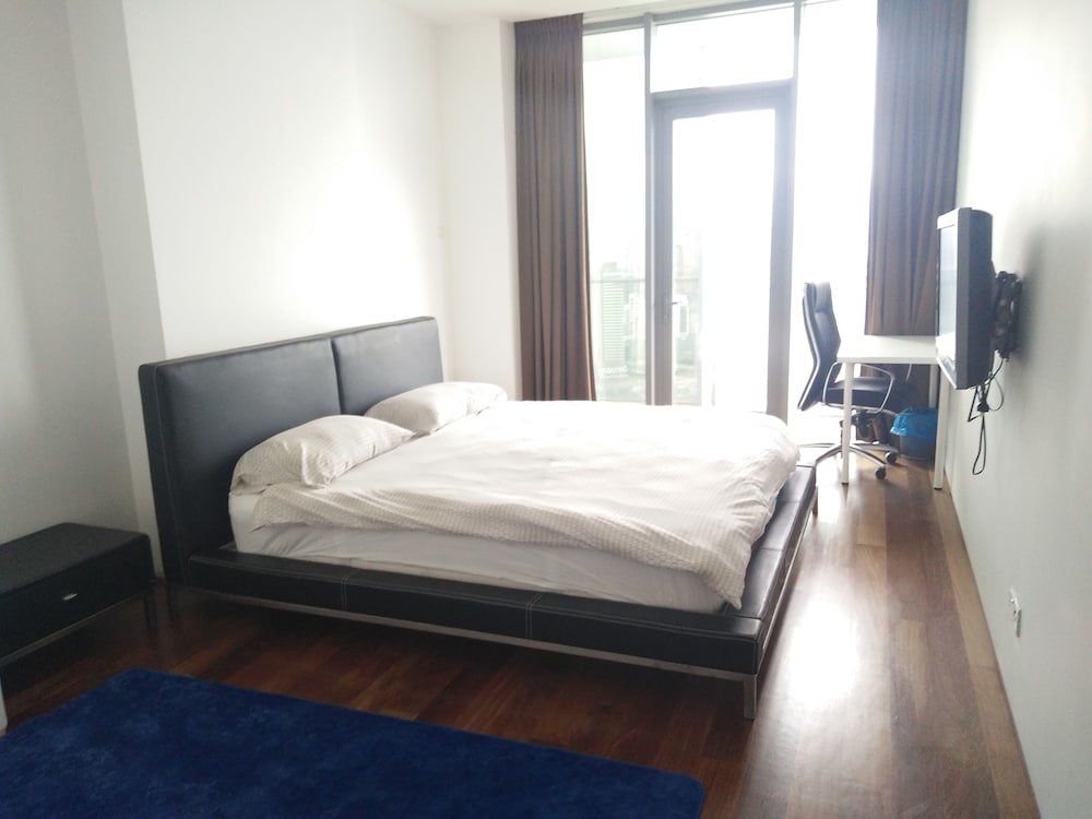 Apartamento K Residence connected to KLCC