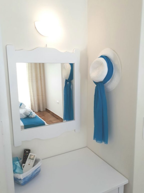 Economy Apartment Kirki Apartments Mpenitses Corfu