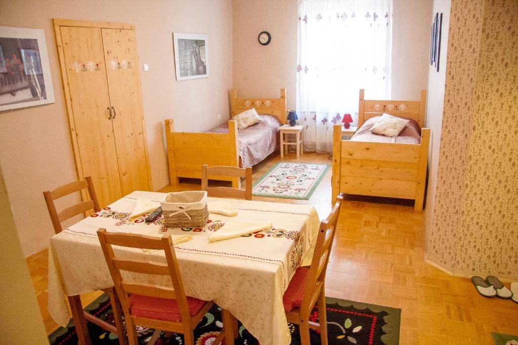 Апартаменты Comfort Baščaršija Apartments & Rooms