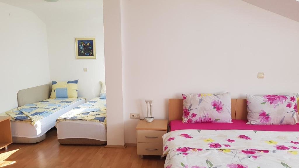Studio Central Suites in the heart of Ohrid