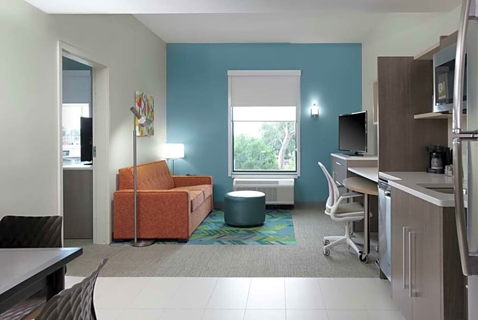 Люкс Home2 Suites By Hilton Fort Collins