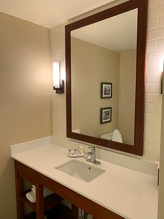 Superior room Comfort Inn & Suites