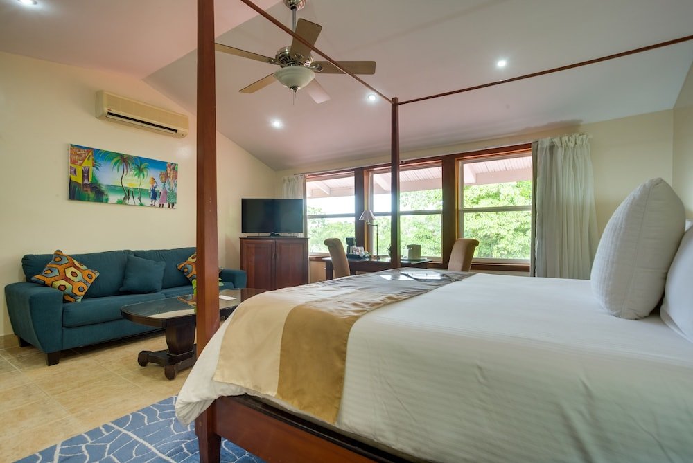 Standard chambre avec balcon San Ignacio Resort Hotel