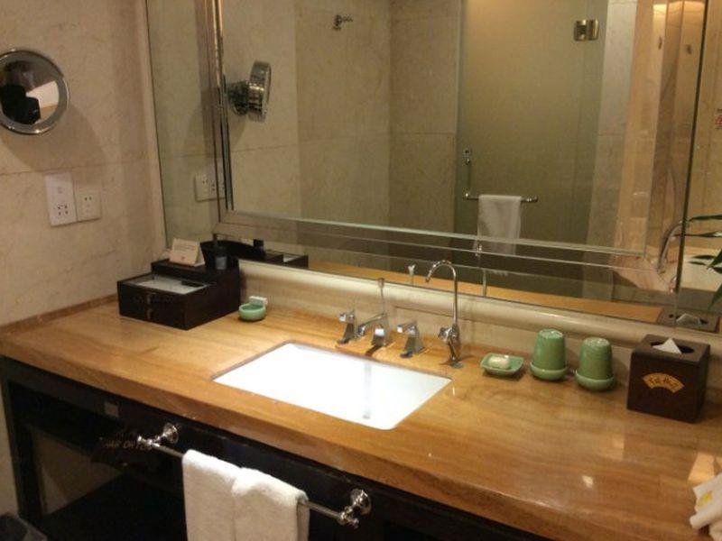 Deluxe Double room Shaoxing The Xianheng Hotel