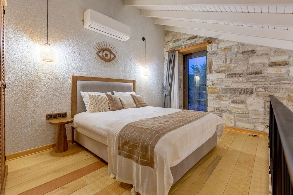 Suite mit Balkon Navalia Hotel